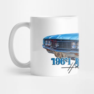 1964 Buick Skylark Hardtop Coupe Mug